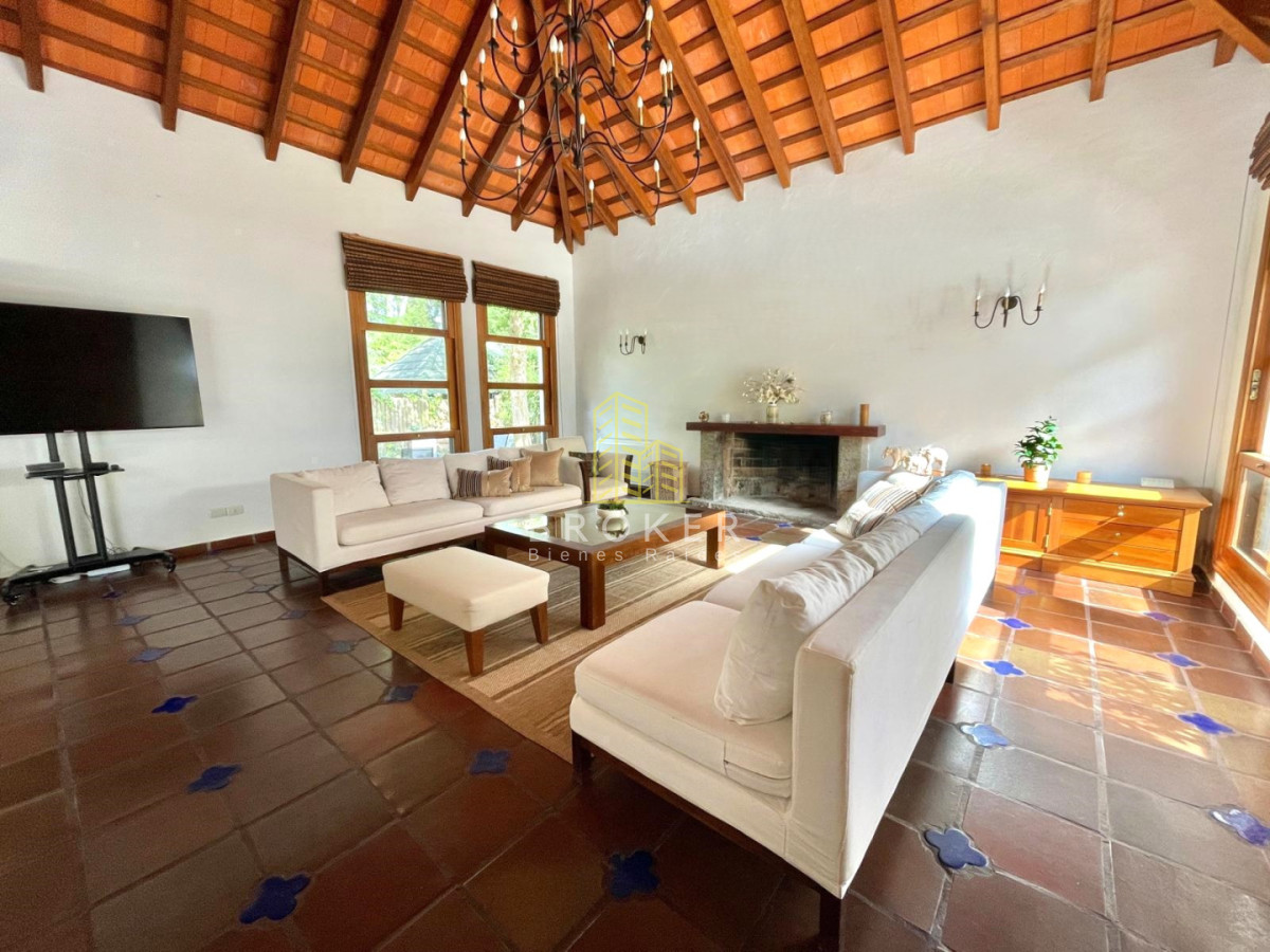 Casa en Punta del Este, propiedad 257329 -Imagen 5