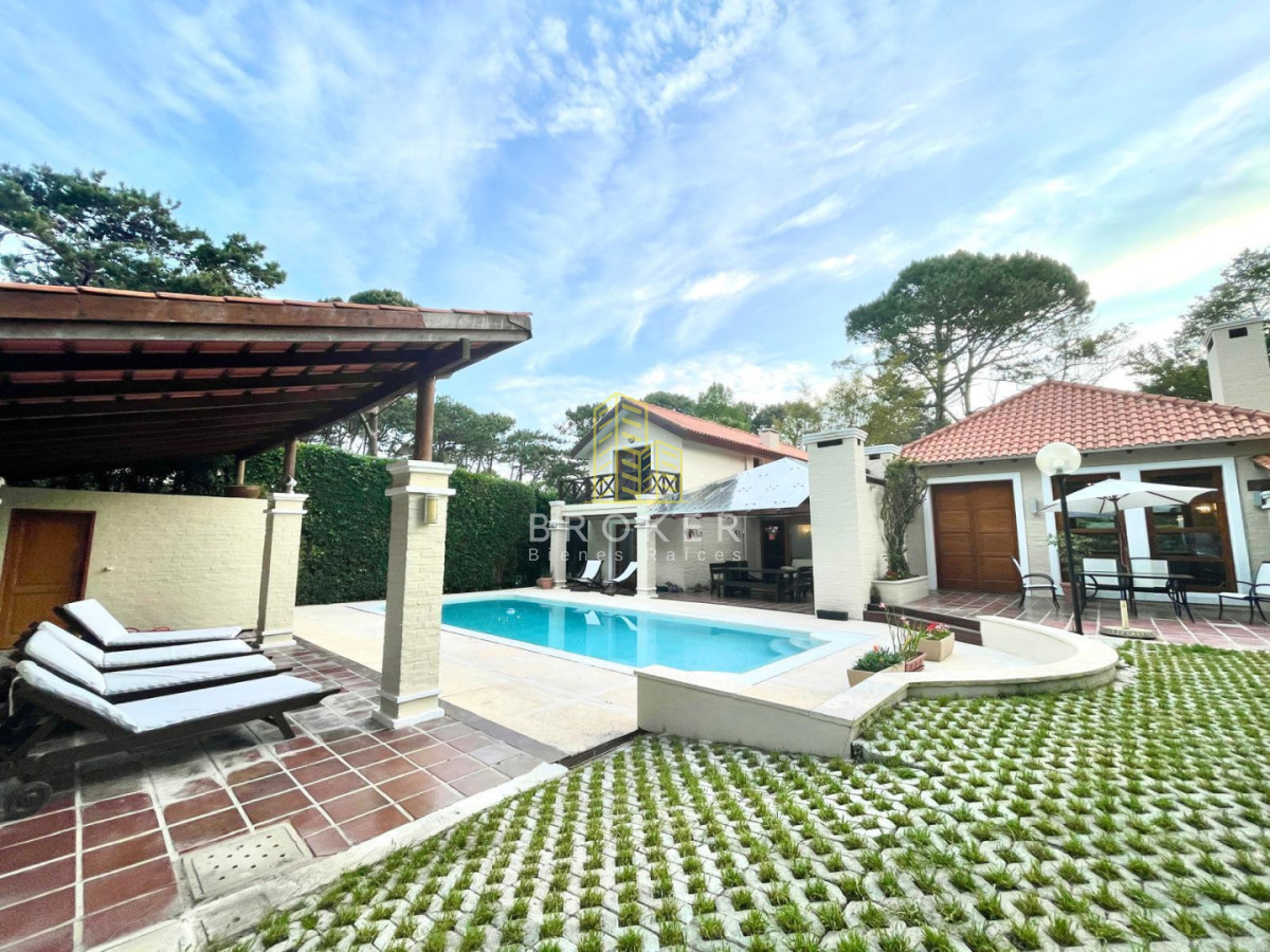 Casa en Punta del Este, propiedad 257329 -Imagen 3