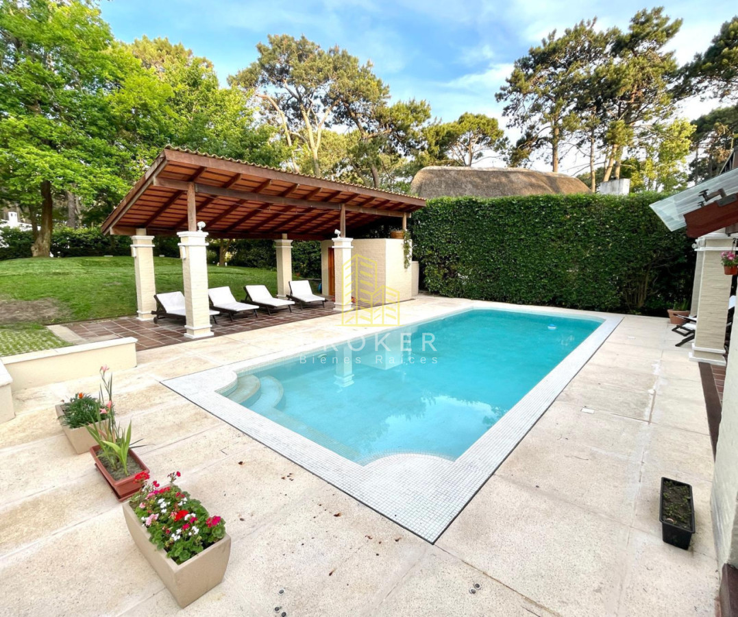 Casa en Punta del Este, propiedad 257329 -Imagen 1