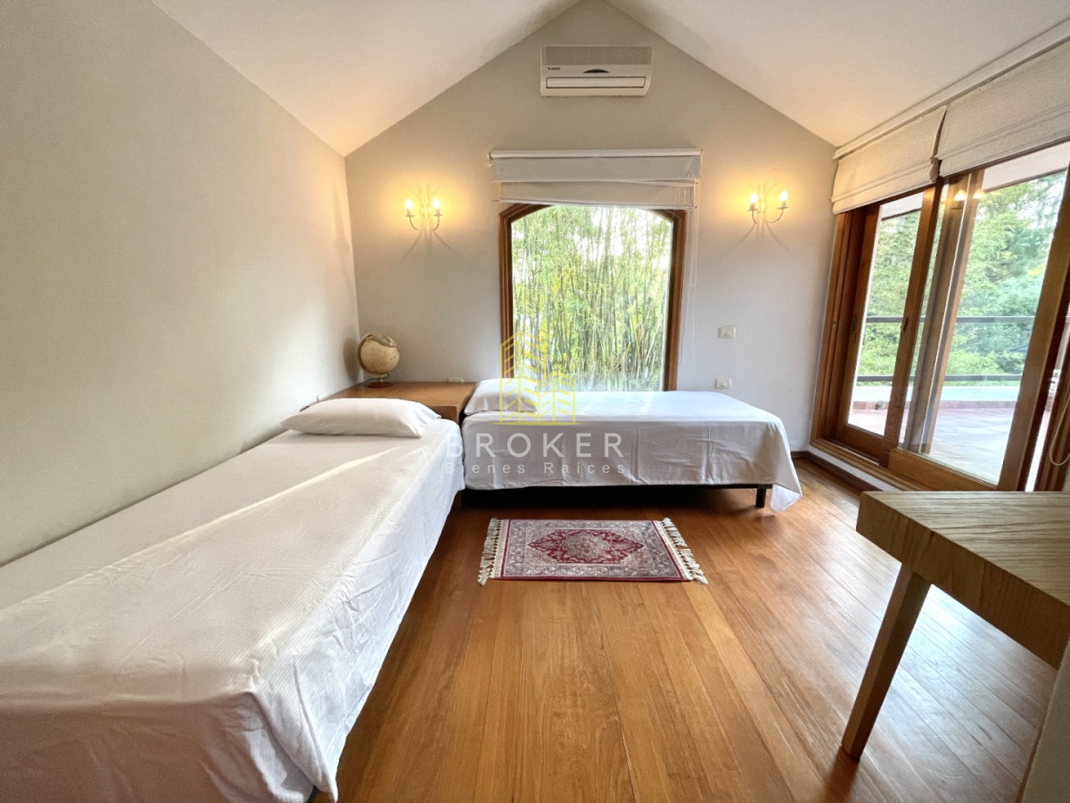 Casa en Punta del Este, propiedad 257329 -Imagen 8