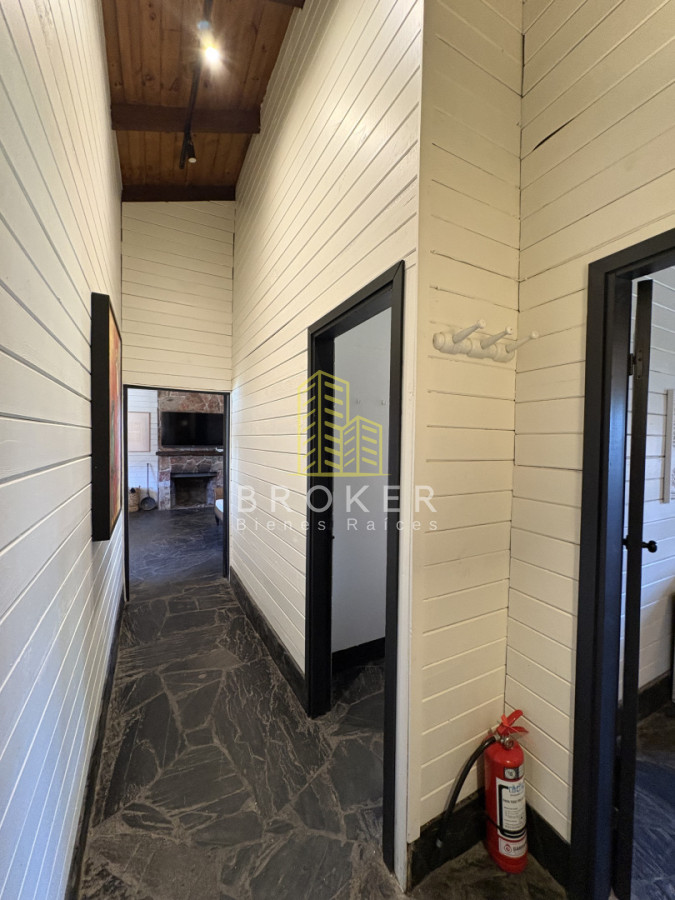 Casa en San Rafael, propiedad 257330 -Imagen 5