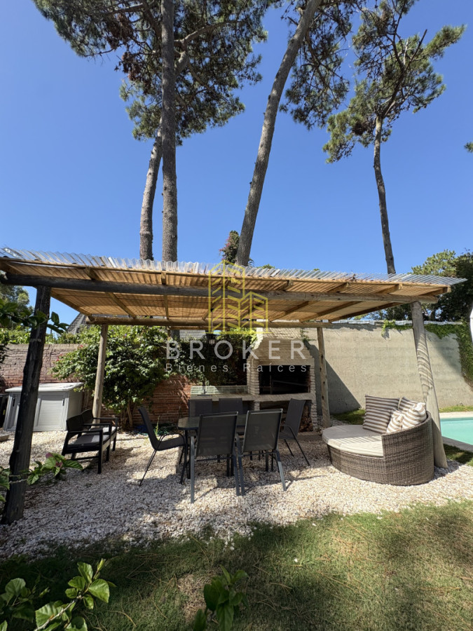 Casa en San Rafael, propiedad 257330 -Imagen 1