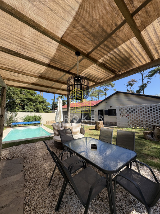Casa en San Rafael, propiedad 257330 -Imagen 2