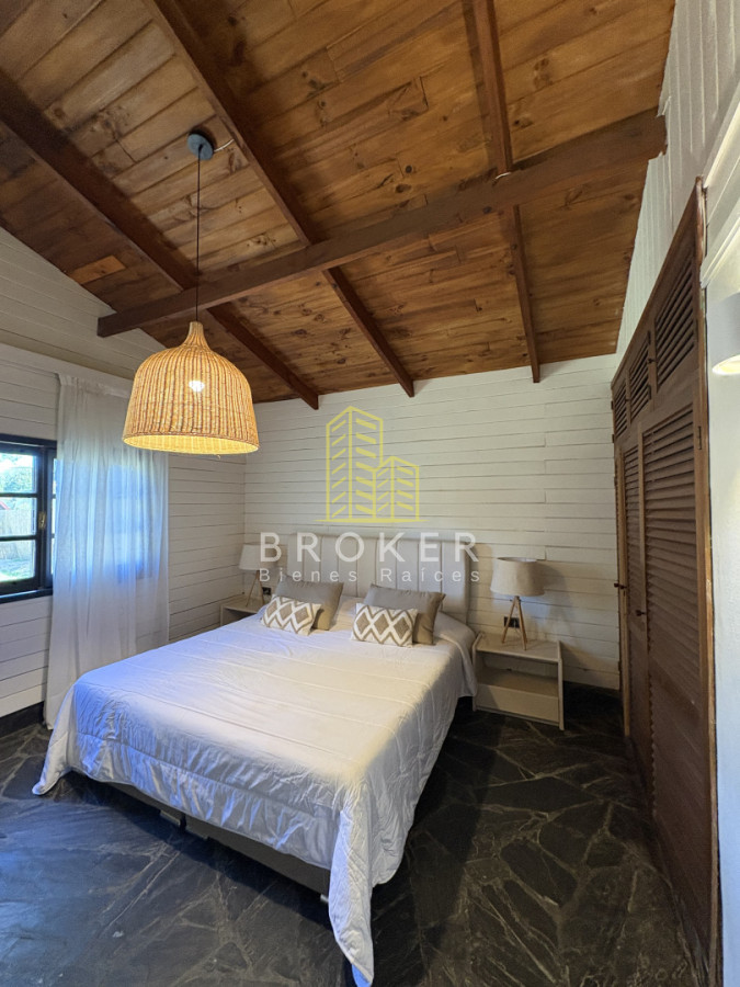 Casa en San Rafael, propiedad 257330 -Imagen 9