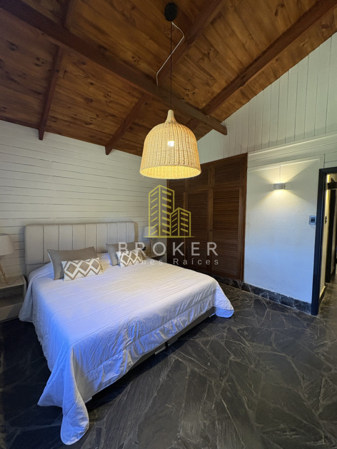 Casa en San Rafael, propiedad 257330 -Imagen 12