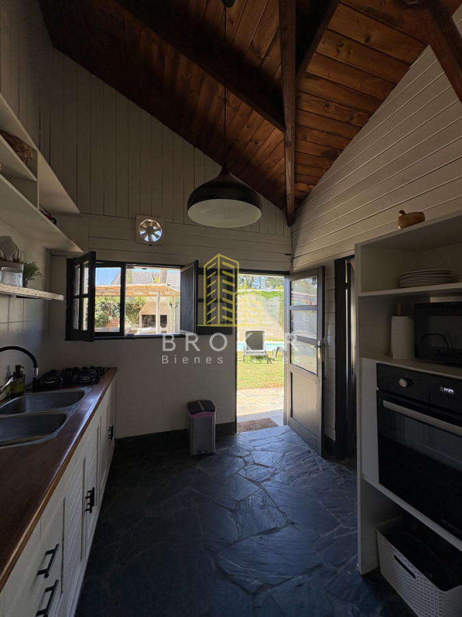 Casa en San Rafael, propiedad 257330 -Imagen 18
