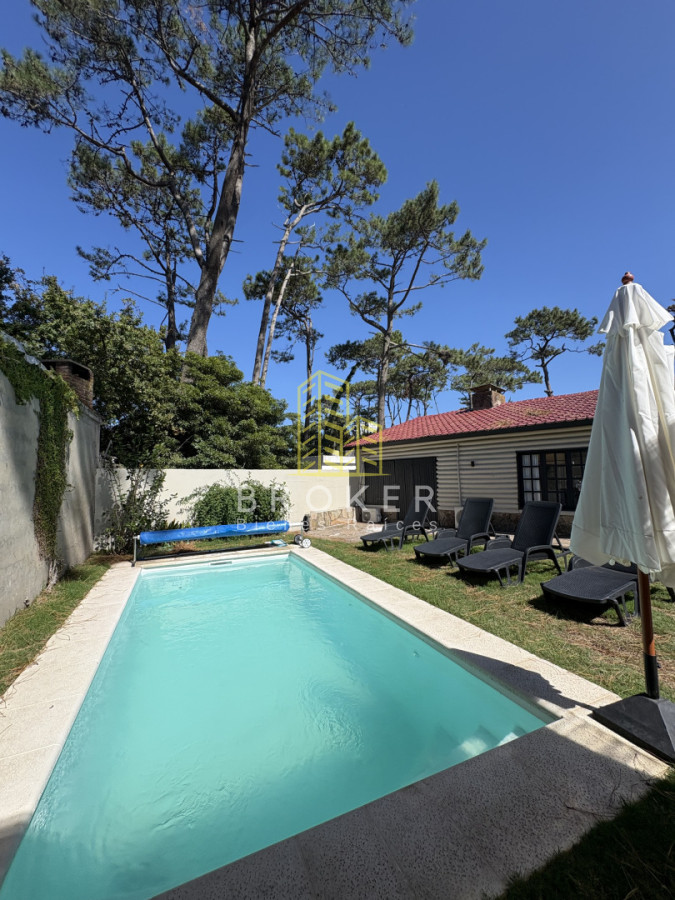 Casa en San Rafael, propiedad 257330 -Imagen 16
