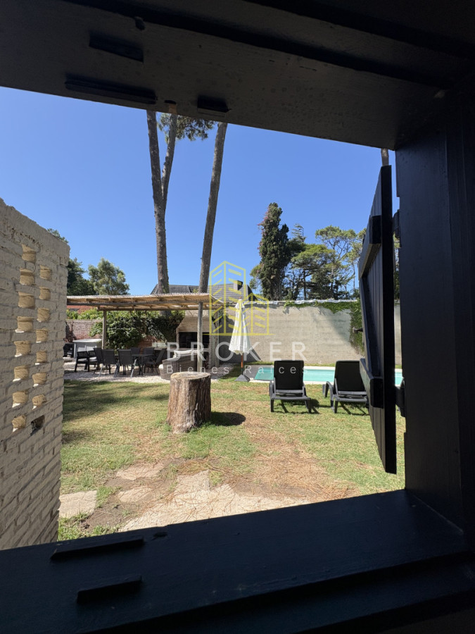 Casa en San Rafael, propiedad 257330 -Imagen 20