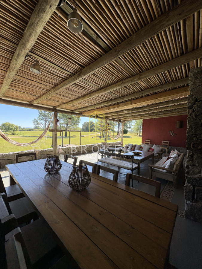Casa en La Barra, propiedad 258689 -Imagen 20
