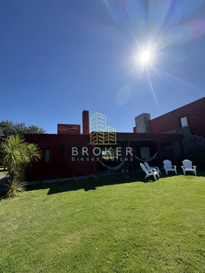 Casa en La Barra, propiedad 258689 -Imagen 3