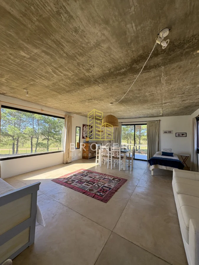 Casa en La Barra, propiedad 258689 -Imagen 4