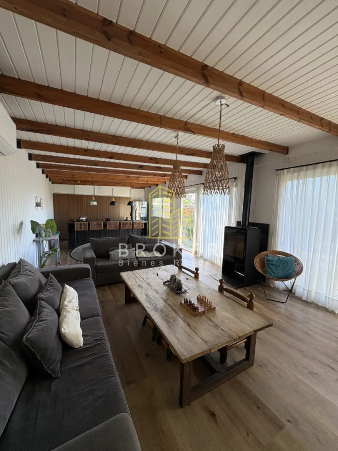 Casa en La Barra, propiedad 258690 -Imagen 1