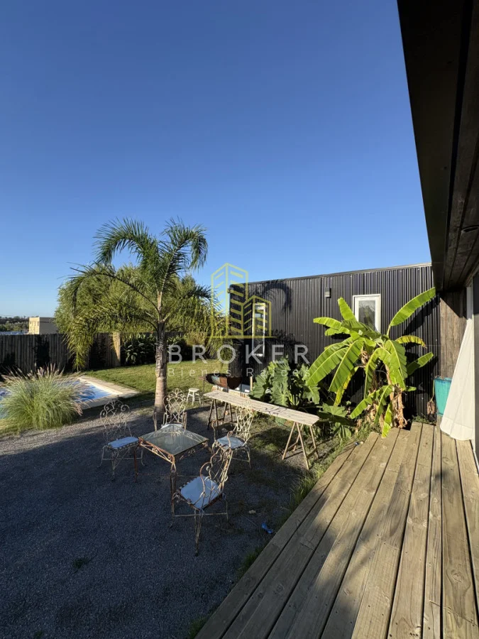 Casa en La Barra, propiedad 258690 -Imagen 11