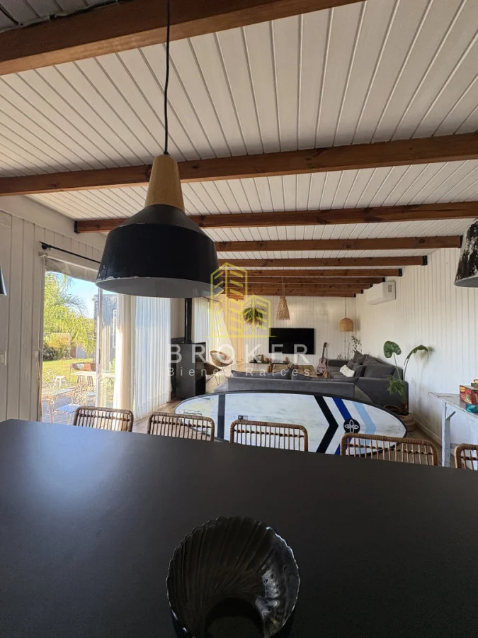 Casa en La Barra, propiedad 258690 -Imagen 3