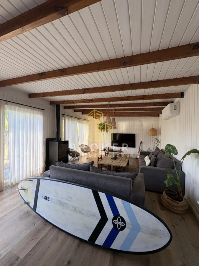 Casa en La Barra, propiedad 258690 -Imagen 4