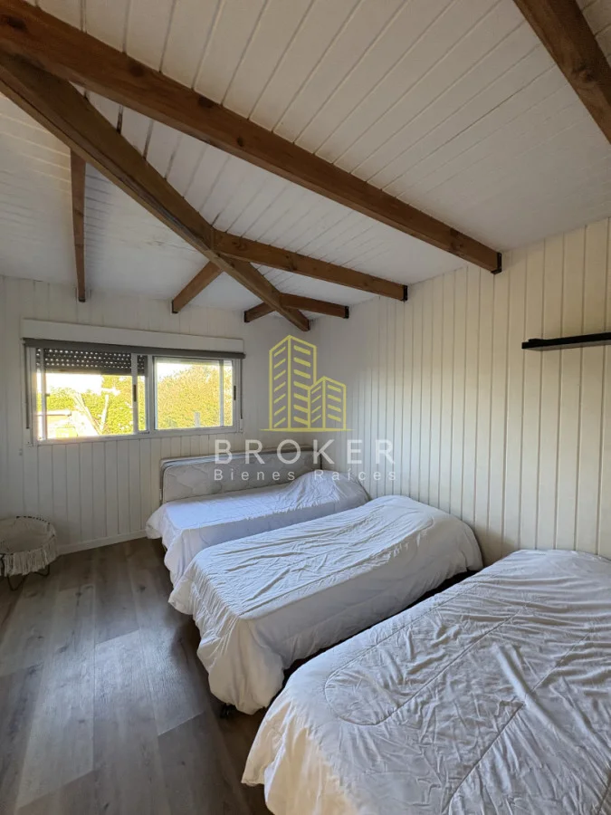 Casa en La Barra, propiedad 258690 -Imagen 7