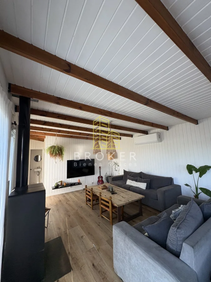 Casa en La Barra, propiedad 258690 -Imagen 10