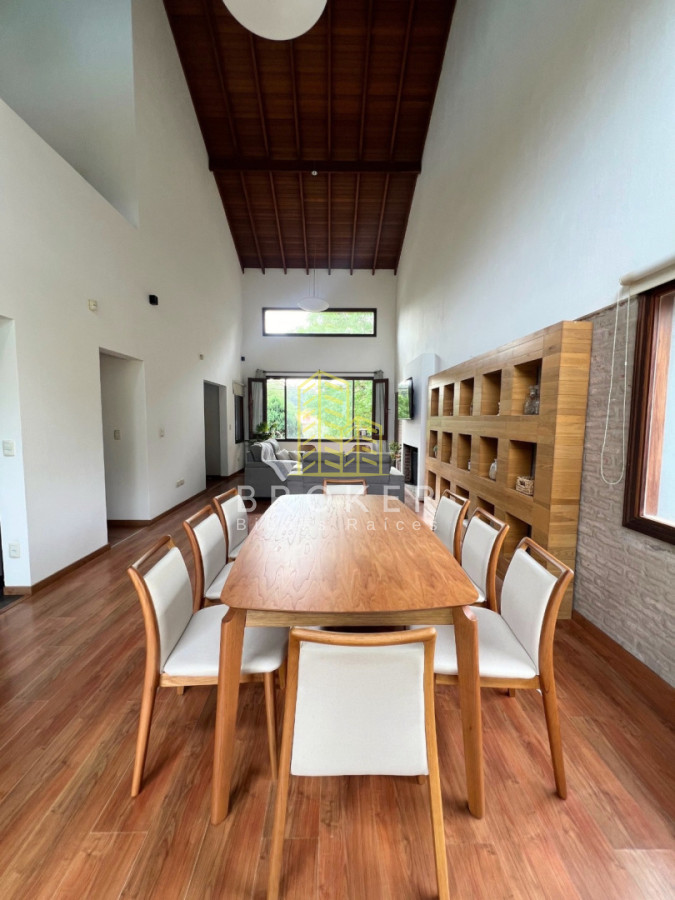 Casa en Playa Mansa, propiedad 258693 -Imagen 4