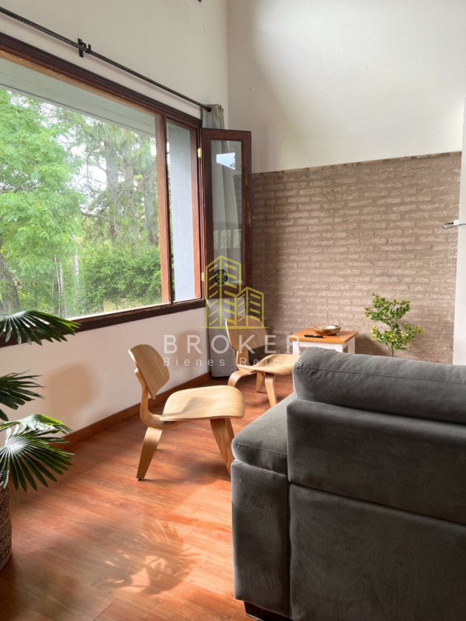 Casa en Playa Mansa, propiedad 258693 -Imagen 6