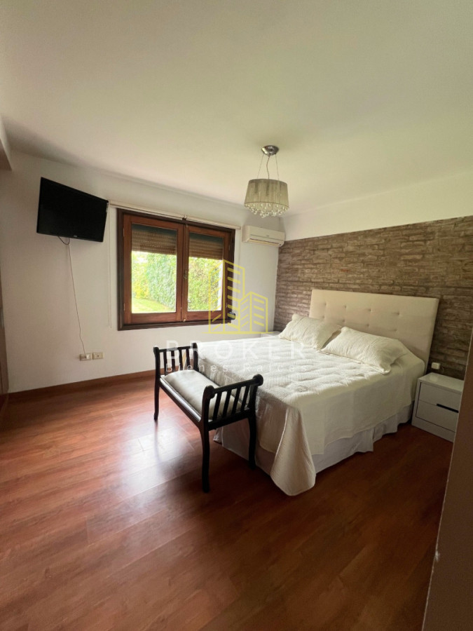 Casa en Playa Mansa, propiedad 258693 -Imagen 10