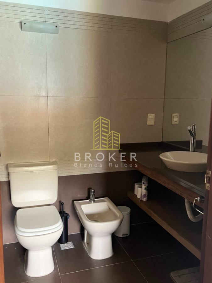 Casa en Playa Mansa, propiedad 258693 -Imagen 12