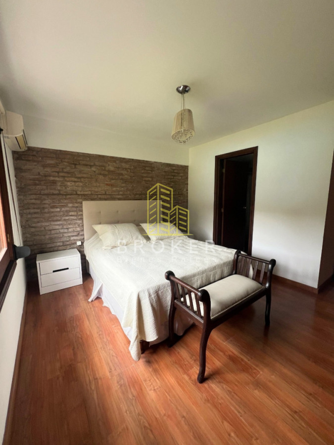 Casa en Playa Mansa, propiedad 258693 -Imagen 11
