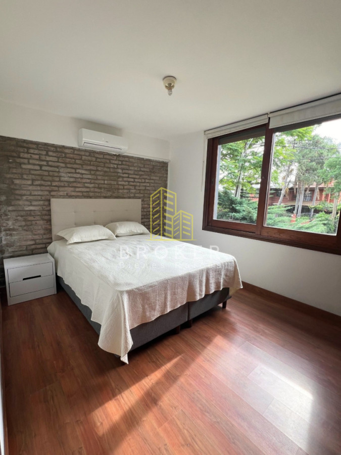 Casa en Playa Mansa, propiedad 258693 -Imagen 13