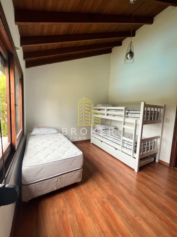 Casa en Playa Mansa, propiedad 258693 -Imagen 15