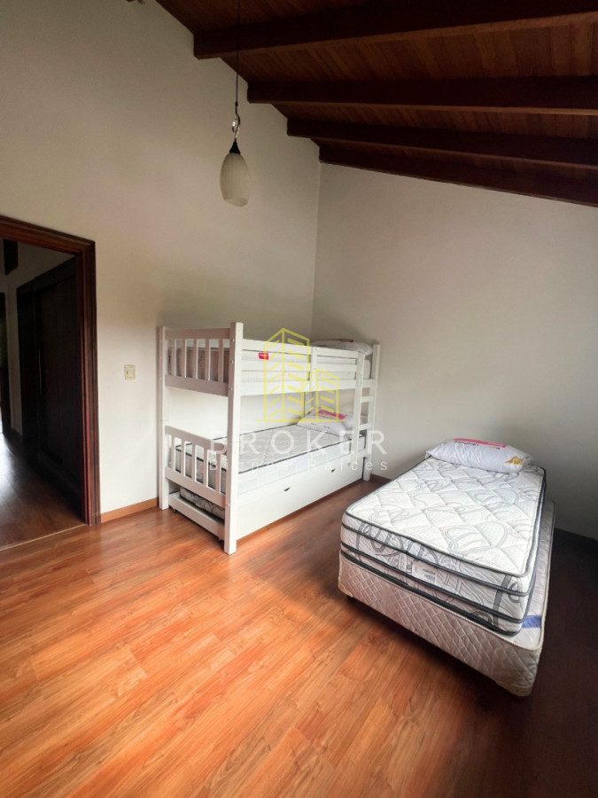 Casa en Playa Mansa, propiedad 258693 -Imagen 20