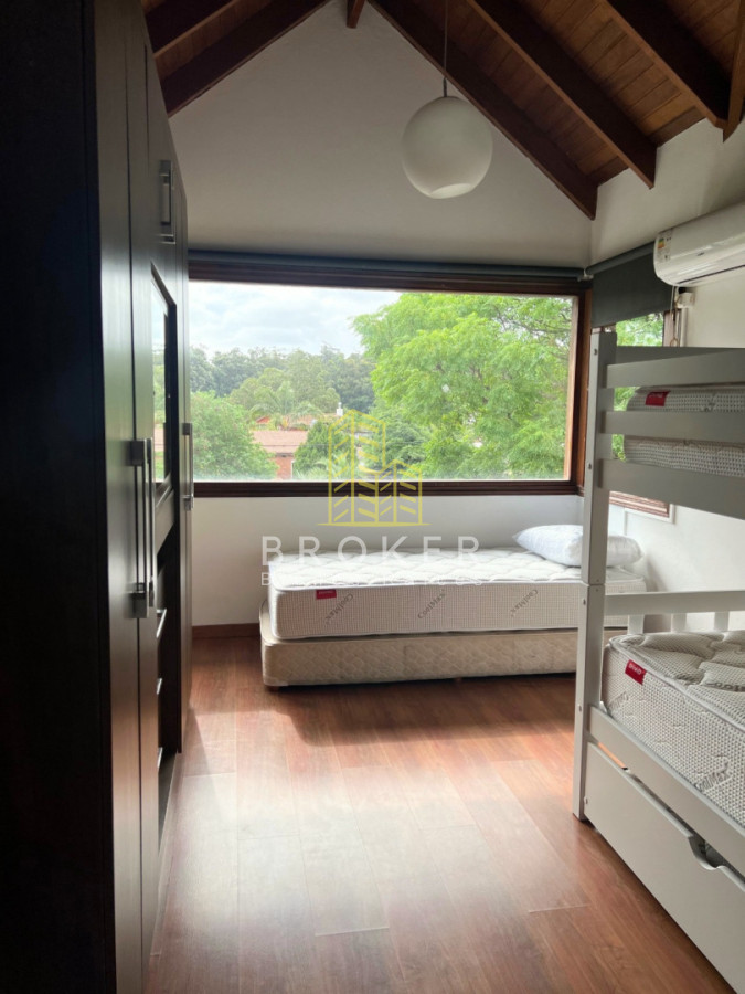 Casa en Playa Mansa, propiedad 258693 -Imagen 21