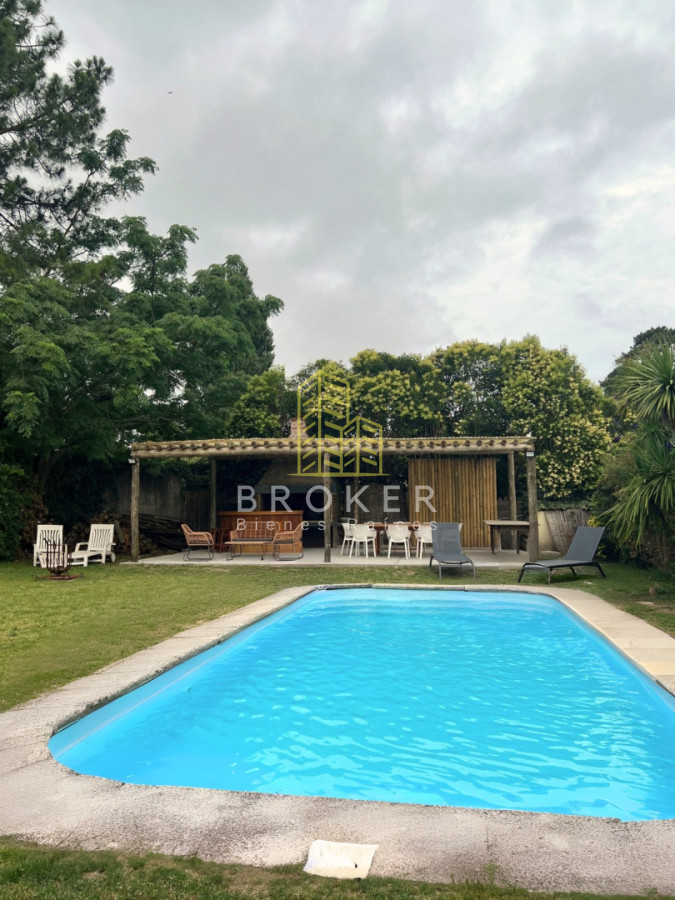 Casa en Playa Mansa, propiedad 258693 -Imagen 23