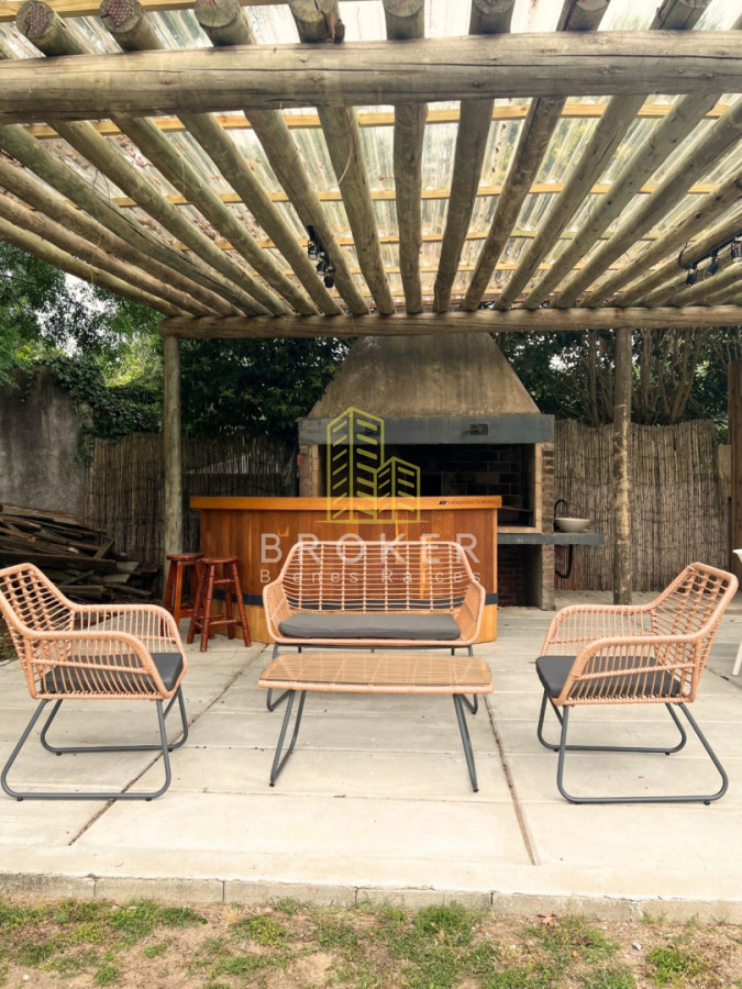 Casa en Playa Mansa, propiedad 258693 -Imagen 25