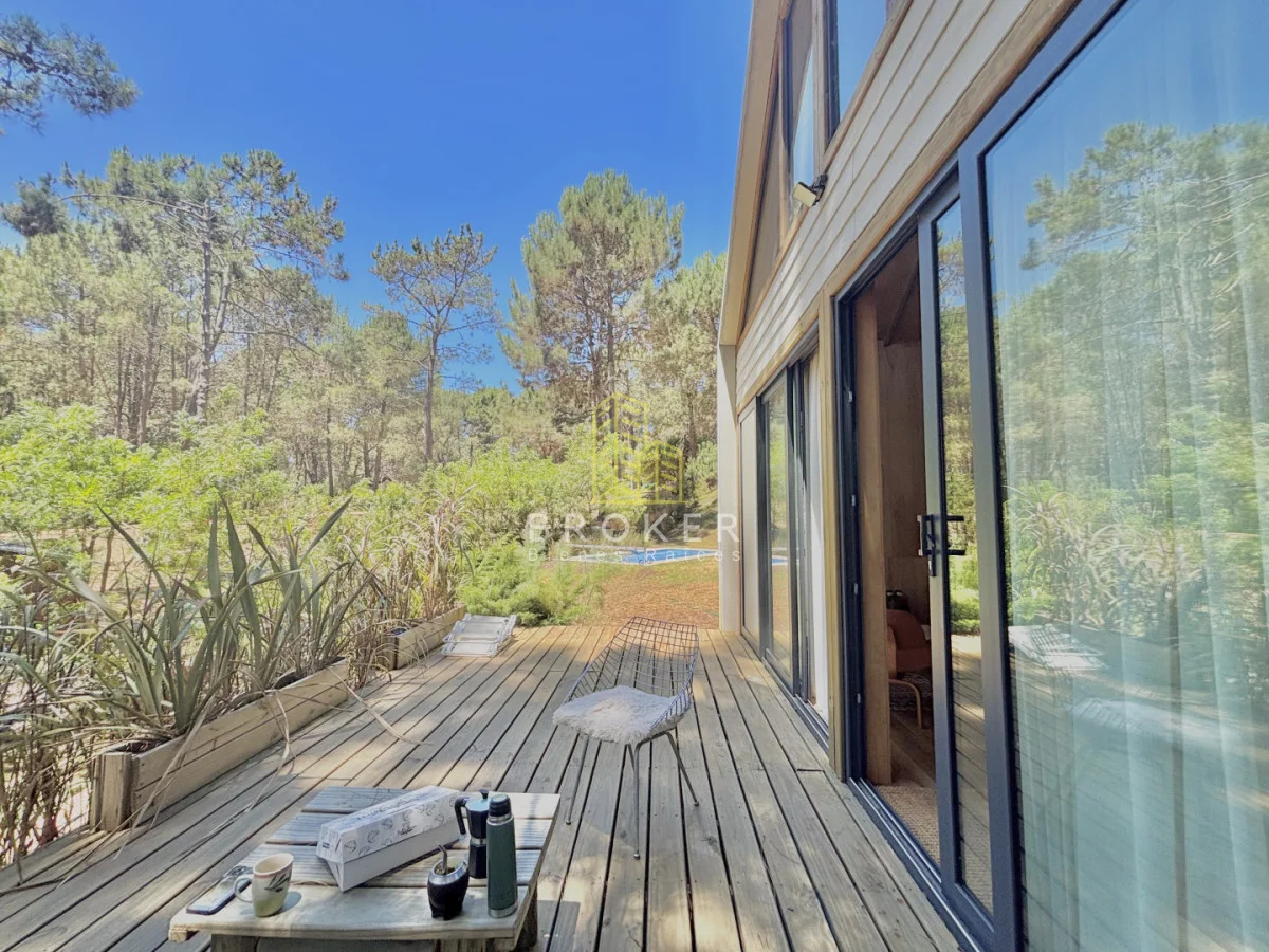 Casa en Punta Ballena, propiedad 261680 -Imagen 15