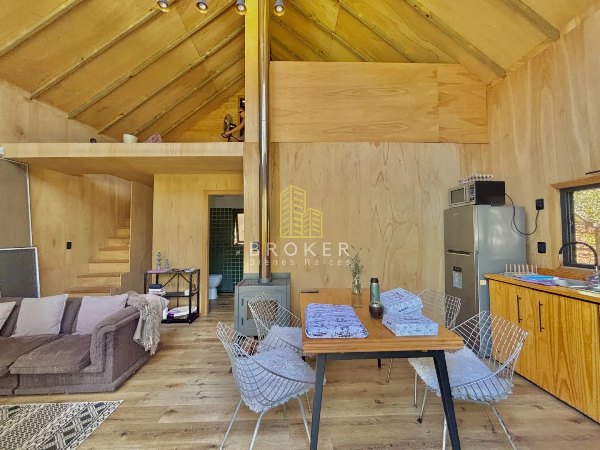 Casa en Punta Ballena, propiedad 261680 -Imagen 9