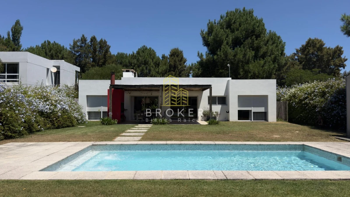 Casa en Punta del Este, propiedad 261696 -Imagen 1