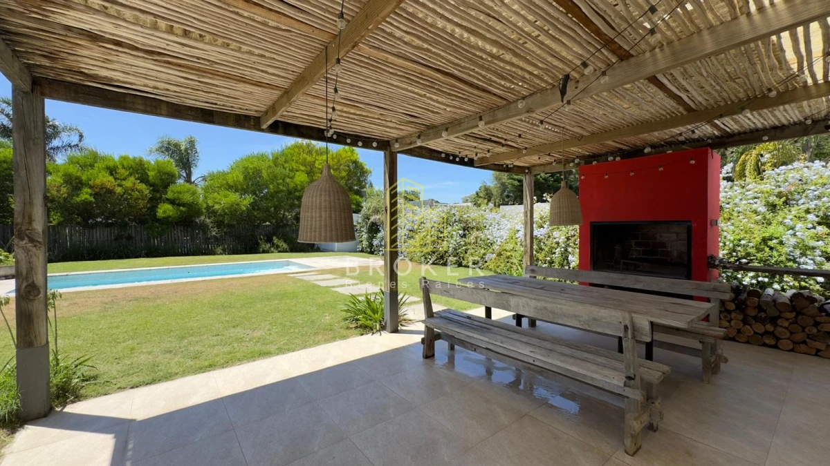 Casa en Punta del Este, propiedad 261696 -Imagen 2