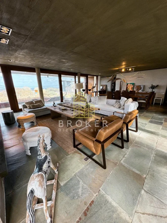 Casa en El Chorro, propiedad 262914 -Imagen 2