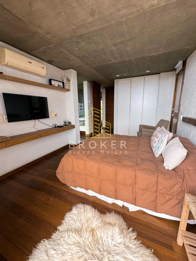 Casa en El Chorro, propiedad 262914 -Imagen 11