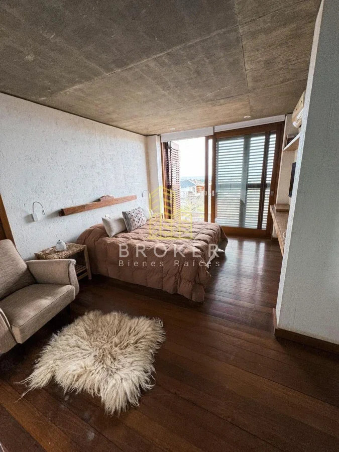 Casa en El Chorro, propiedad 262914 -Imagen 13