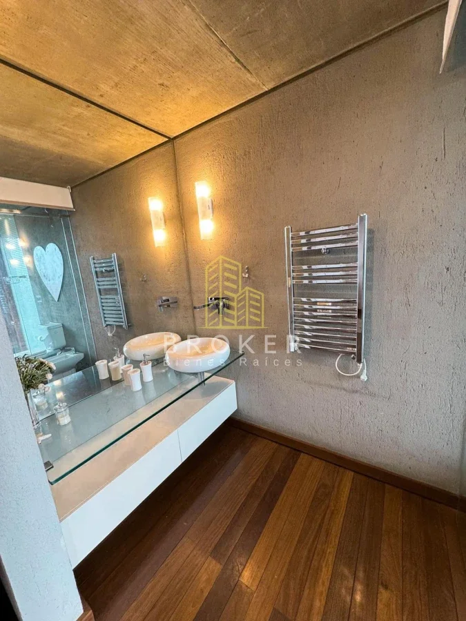 Casa en El Chorro, propiedad 262914 -Imagen 14