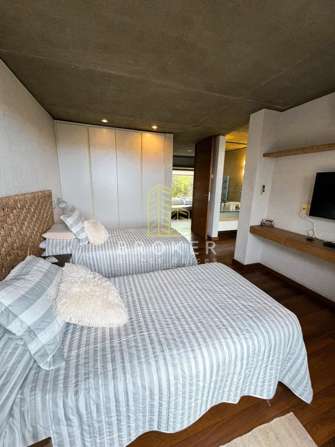 Casa en El Chorro, propiedad 262914 -Imagen 15