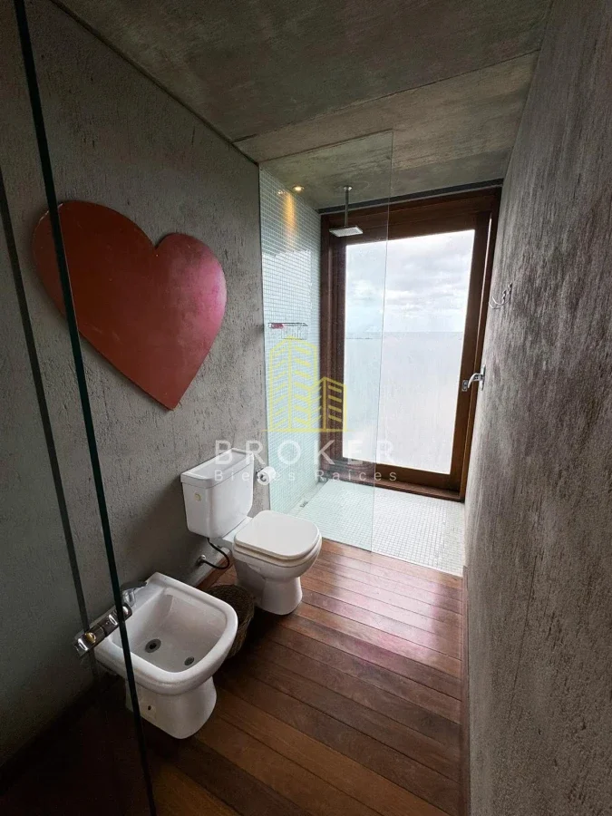 Casa en El Chorro, propiedad 262914 -Imagen 16
