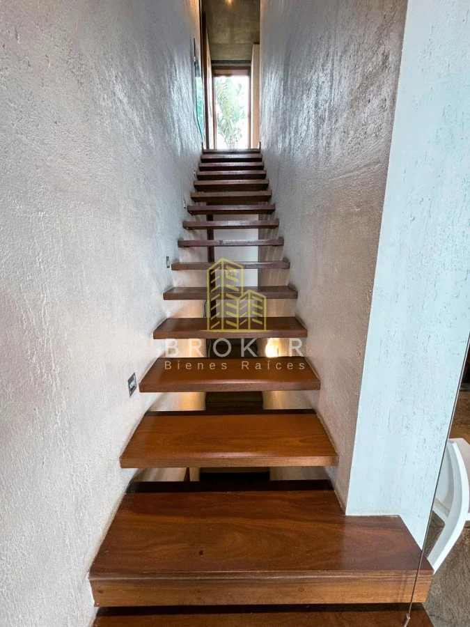 Casa en El Chorro, propiedad 262914 -Imagen 18
