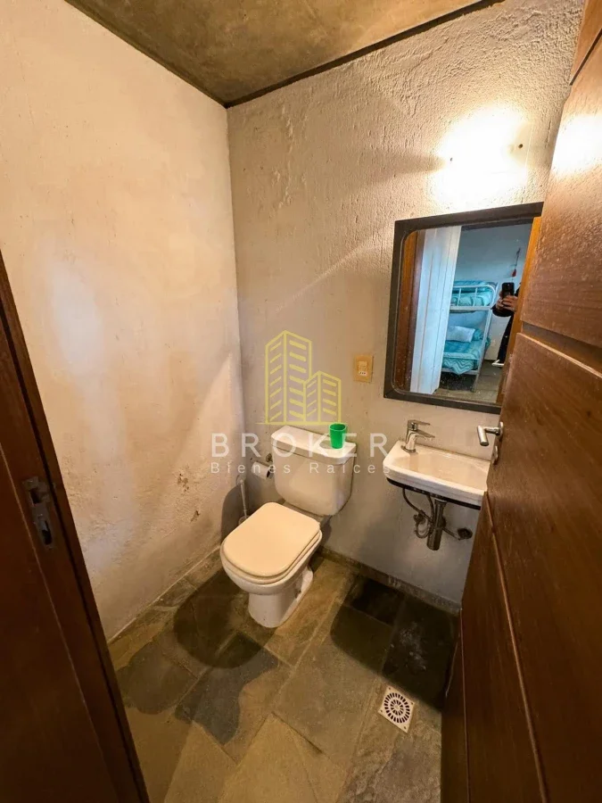 Casa en El Chorro, propiedad 262914 -Imagen 19