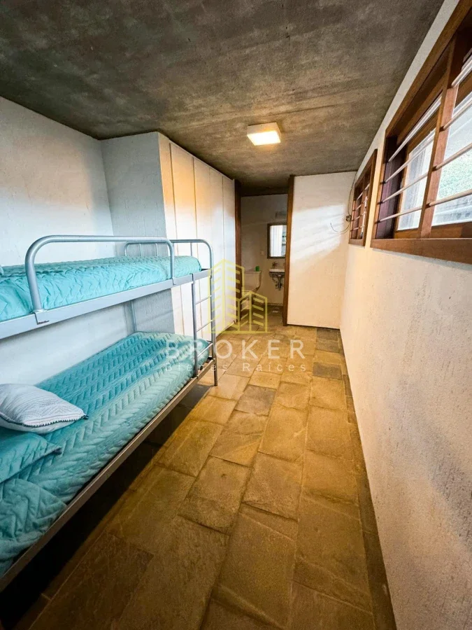 Casa en El Chorro, propiedad 262914 -Imagen 20