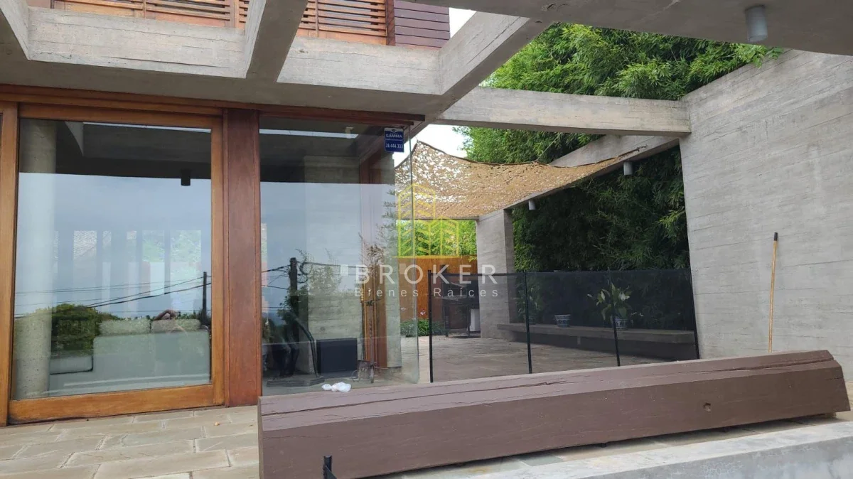 Casa en El Chorro, propiedad 262914 -Imagen 3