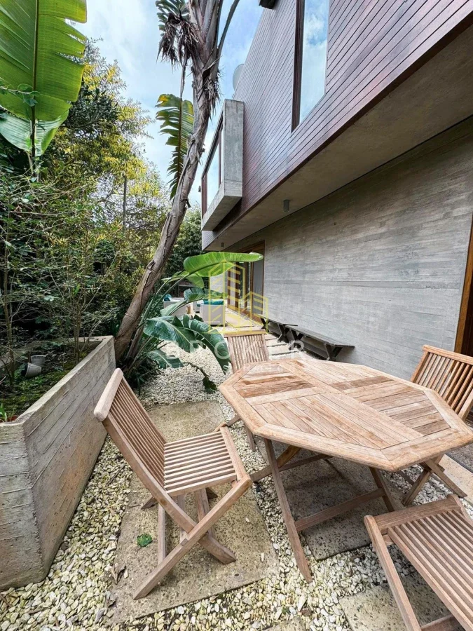 Casa en El Chorro, propiedad 262914 -Imagen 22