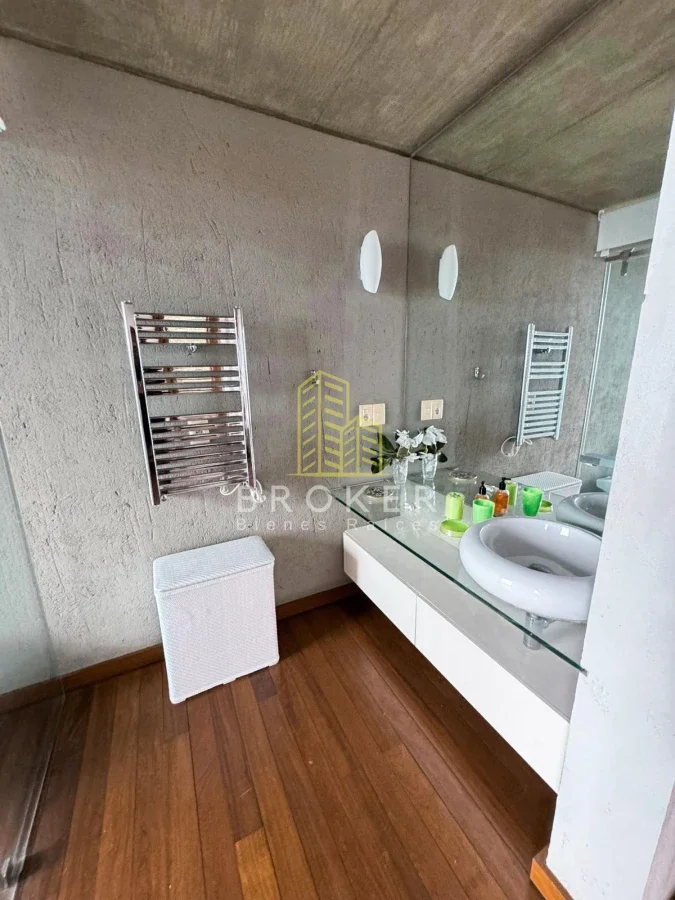 Casa en El Chorro, propiedad 262914 -Imagen 23
