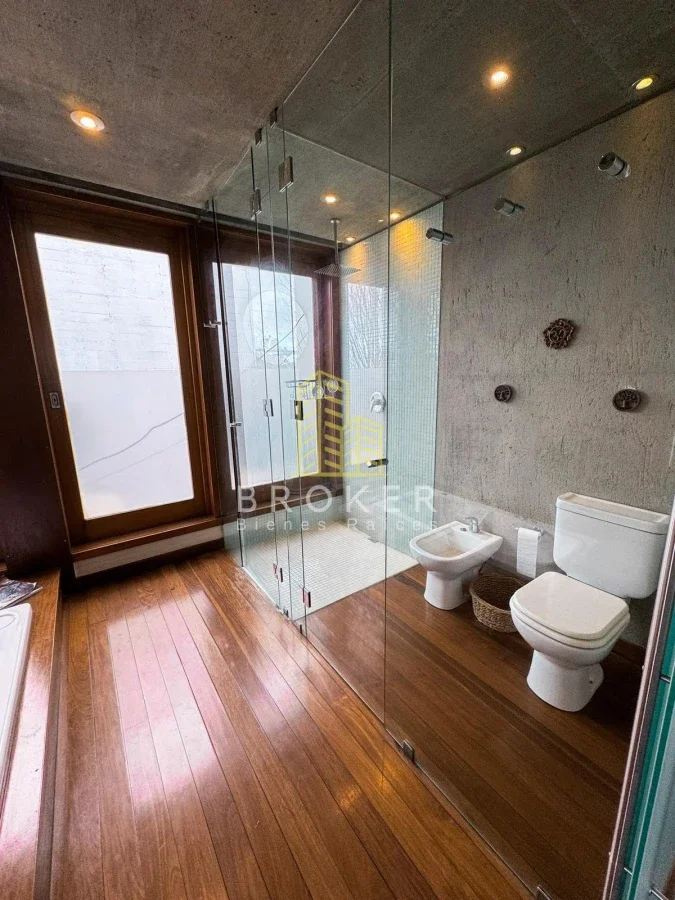 Casa en El Chorro, propiedad 262914 -Imagen 4
