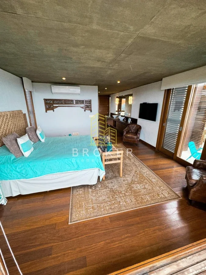 Casa en El Chorro, propiedad 262914 -Imagen 6